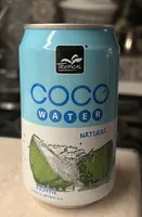 Coco water