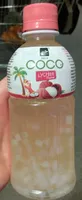 Nata de Coco Lychee Flavour