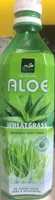 Aloe vera drink
