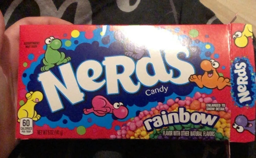Nerds