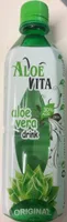 Aloe drink
