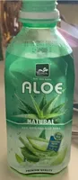 aloe natura-tropical
