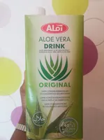 Aloe Vera drink