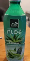 Aloe Vera Drink