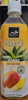 Aloe Vera Drink "Mango"