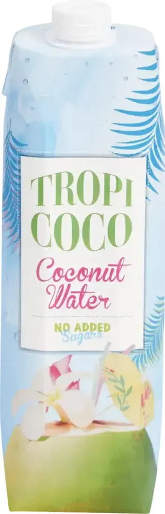 Coconut Water