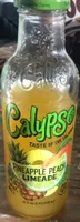 Calypso Pineapple Peach Limeade