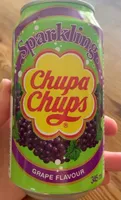 Sparkling GRAPE FLAVOUR