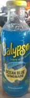 Calypso Ocean Blue Limonade