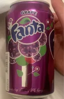 Fanta raisin