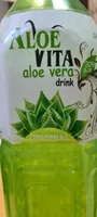 Aloe vita