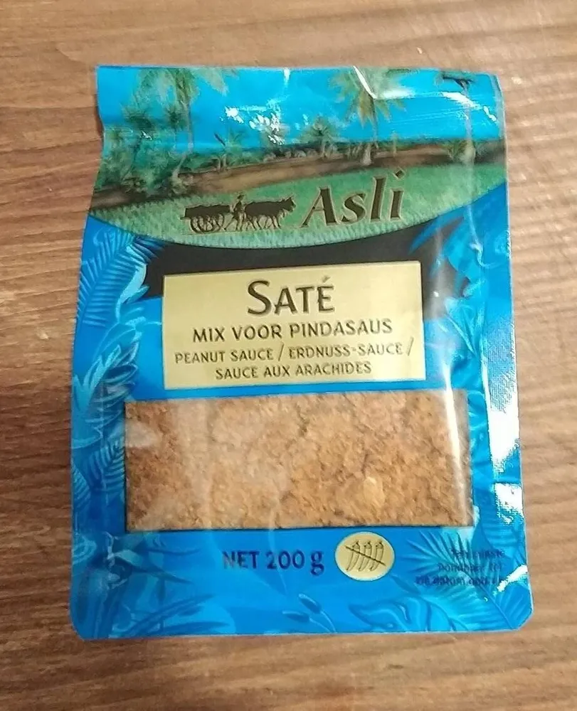 Saté