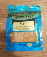 Saté