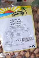 Pistache