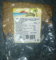 Sésame grillé