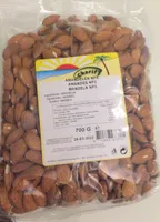 Amandes