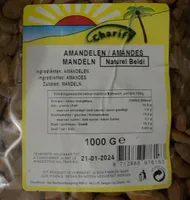 Amande Naturel Beldi