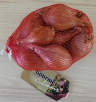 Schalotten