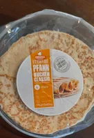 pfannenkuchen