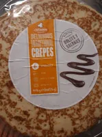 Crêpes