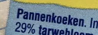 Pannenkoeken