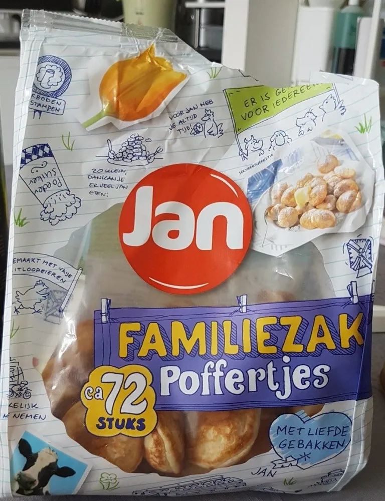 Poffertjes