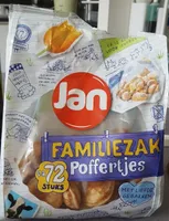 Poffertjes