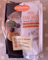 Mini Pancakes