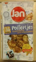 Poffertjes