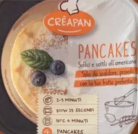 Pancakes