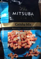 Crackers De Riz Geisha