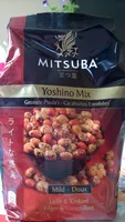 Crackers De Riz Yoshino