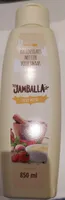 Jamballa licht pittig
