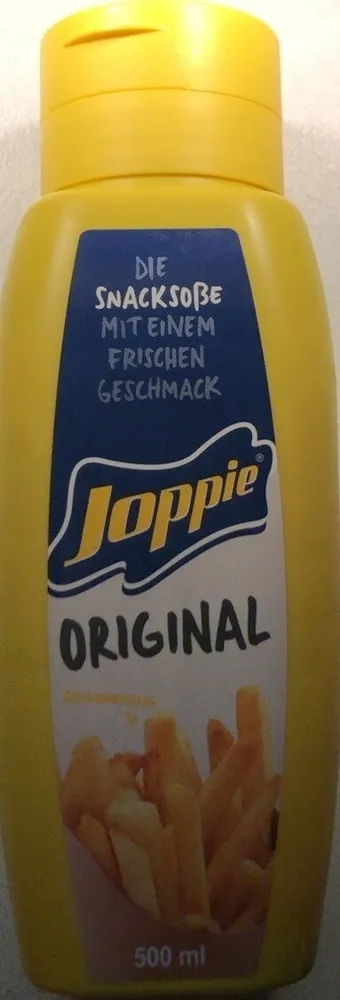 Joppie Original