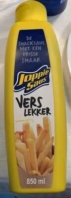 Joppie Sauce