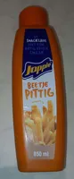 Joppie beetje pittig