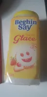 Sucre glace