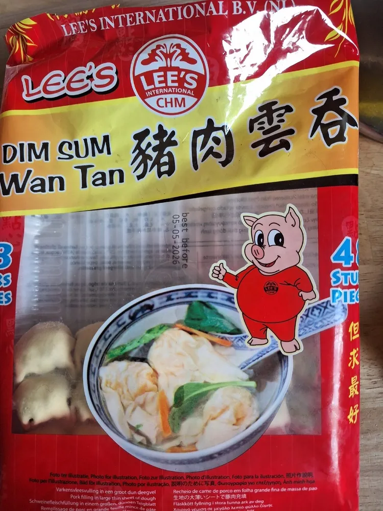 Dim Sum