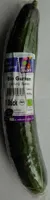 Bio Gurken