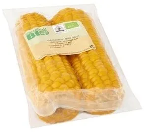Carrefour Bio Mais Doux 2 Épis