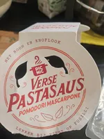Pomodoro Mascarpone