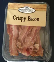 TULIP Gebakken ONTBIJTSPEK Perfecting bacon since