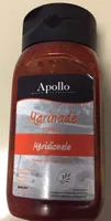 Apollo Sauce méridionale