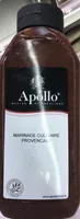 Marinade culinaire Provençale