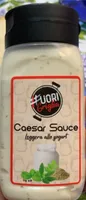 Caesar sauce