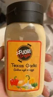 Texas garlic