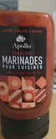 Marinade pour cuisiner