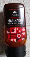 Marinade provençale