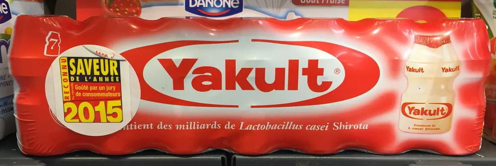 Yakult Original