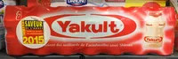 Yakult Original